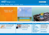 EnergyAustralia